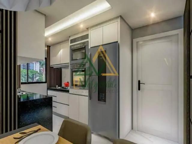 Apartamento venda em Região Geográfica Imediata de Curitiba, Região Metropolitana de Curitiba