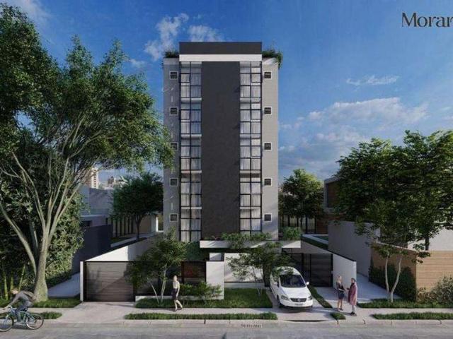 Apartamento venda em Centro, Pinhais