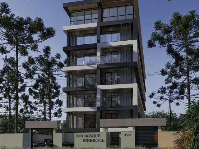 Apartamento venda em Centro, Pinhais