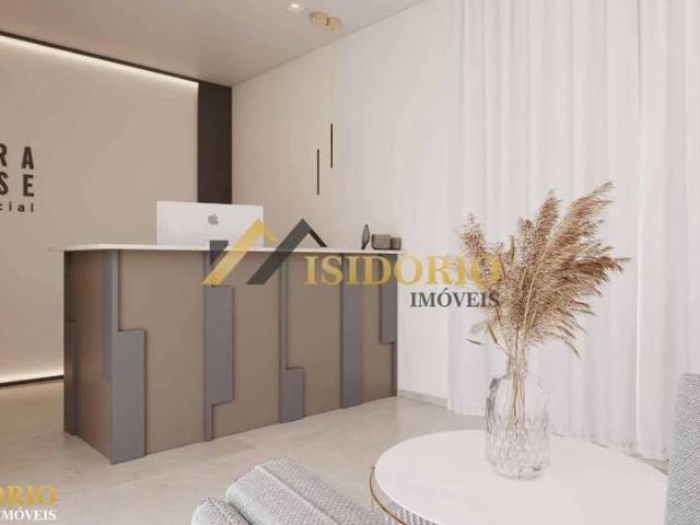 Apartamento venda em Centro, Pinhais