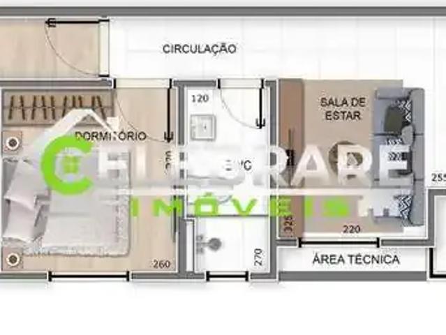 Apartamento venda em Região Geográfica Imediata de Curitiba, Região Metropolitana de Curitiba