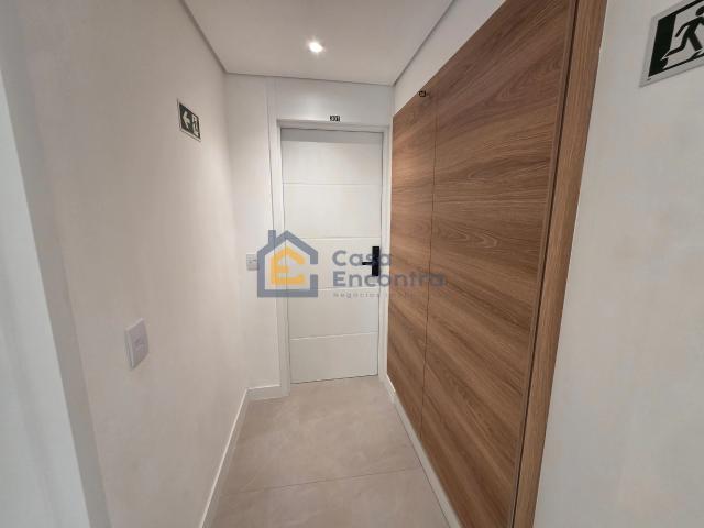 Apartamento venda em Centro, Pinhais