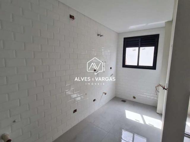 Apartamento venda em Centro, Pinhais