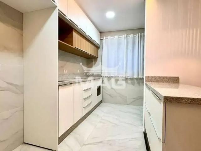 Apartamento venda em Centro, Pinhais