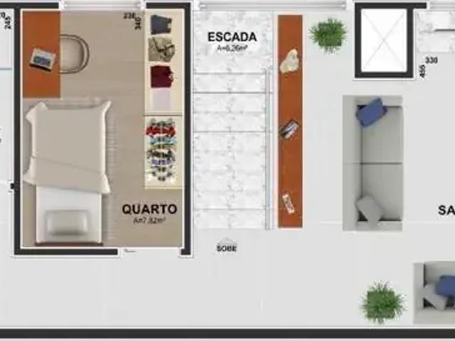 Apartamento venda em Região Geográfica Imediata de Curitiba, Região Metropolitana de Curitiba