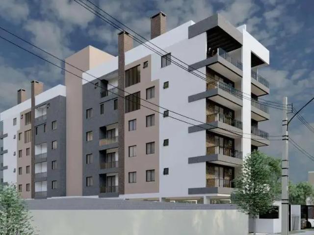 Apartamento venda em Centro, Pinhais