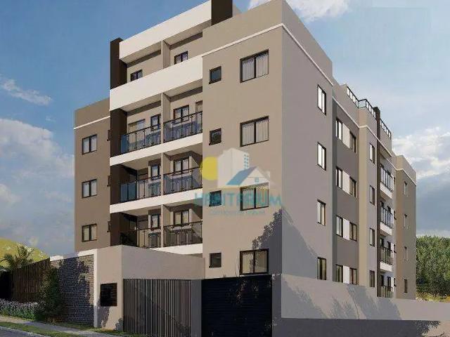 Apartamento venda em Região Geográfica Imediata de Curitiba, Região Metropolitana de Curitiba