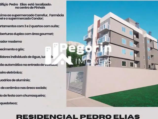 Apartamento venda em Região Geográfica Imediata de Curitiba, Região Metropolitana de Curitiba
