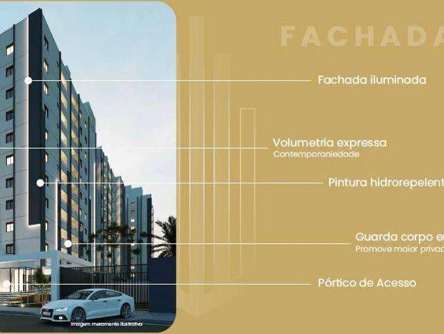 Apartamento venda em Centro, Pinhais