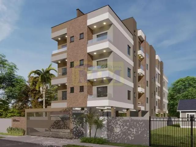 Apartamento venda em Centro, Pinhais