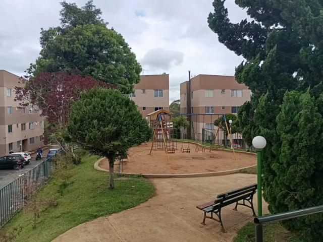 Apartamento venda em Região Geográfica Imediata de Curitiba, Região Metropolitana de Curitiba