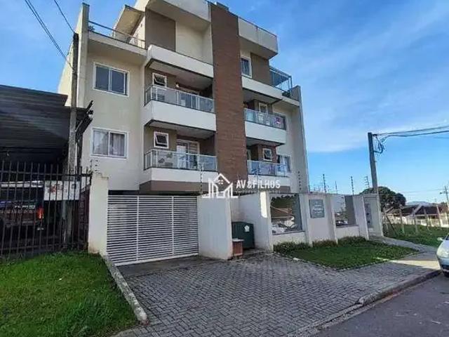 Apartamento venda em Região Geográfica Imediata de Curitiba, Região Metropolitana de Curitiba