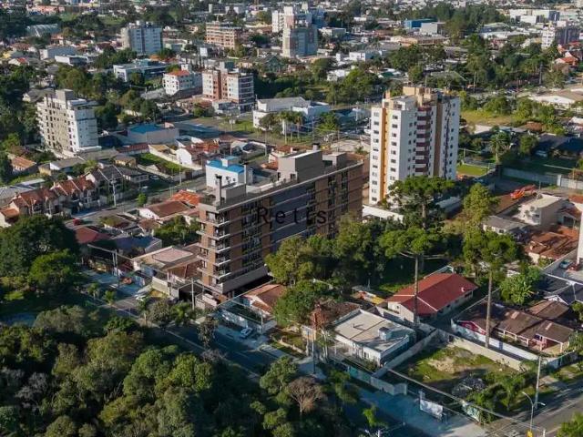 Apartamento venda em Centro, Pinhais