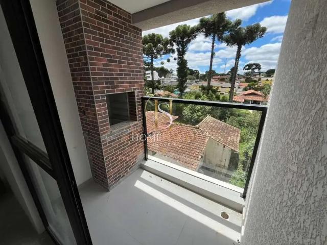 Apartamento venda em Centro, Pinhais