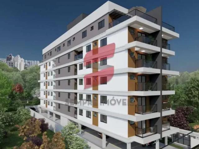 Apartamento venda em Centro, Pinhais