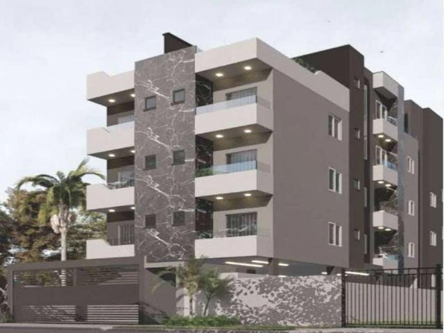 Apartamento venda em Centro, Pinhais