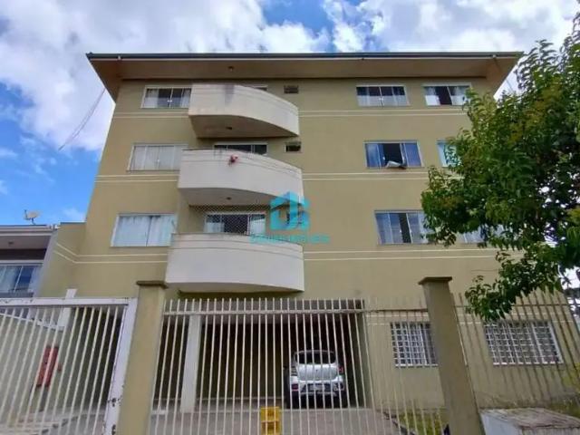Apartamento venda em Centro, Pinhais