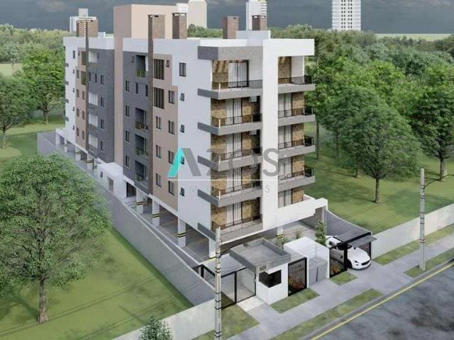 Apartamento venda em Centro, Pinhais