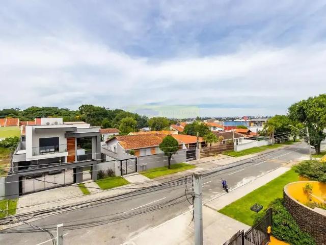 Apartamento venda em Centro, Pinhais