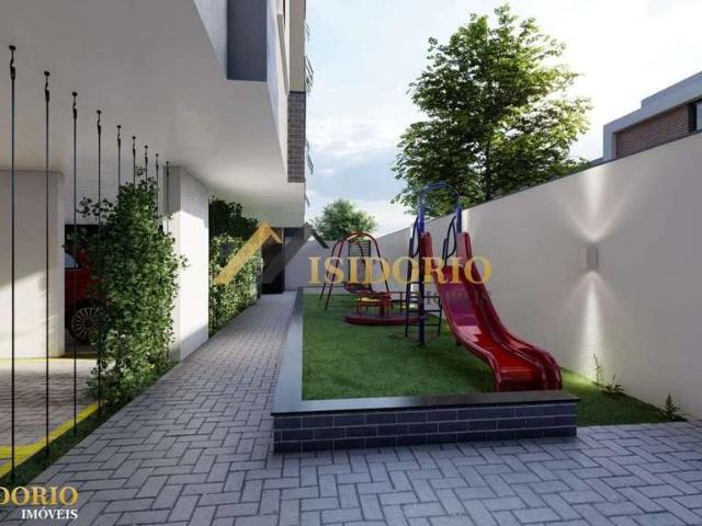 Apartamento venda em Centro, Pinhais