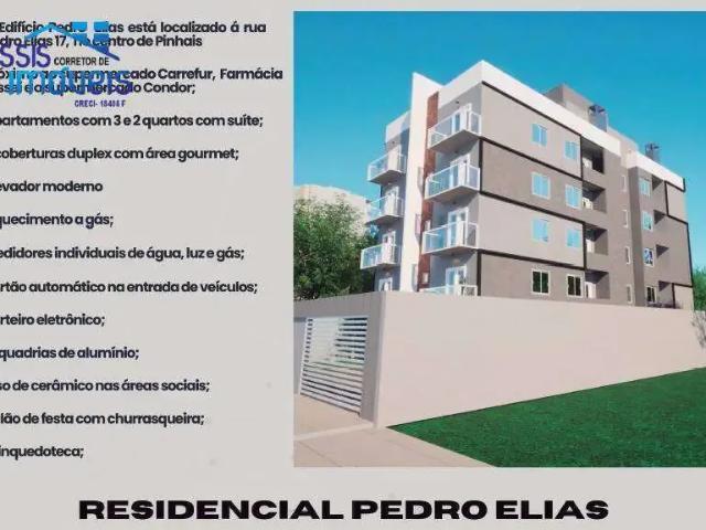 Apartamento venda em Região Geográfica Imediata de Curitiba, Região Metropolitana de Curitiba
