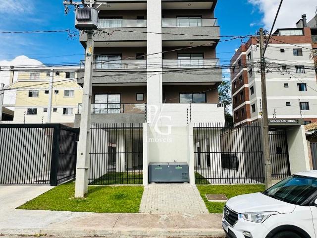 Apartamento venda em Centro, Pinhais