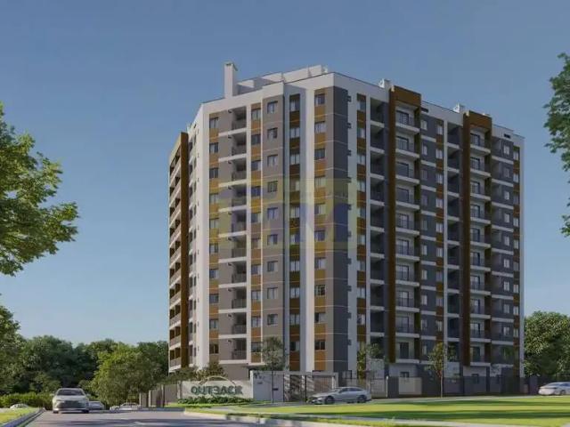 Apartamento venda em Centro, Pinhais