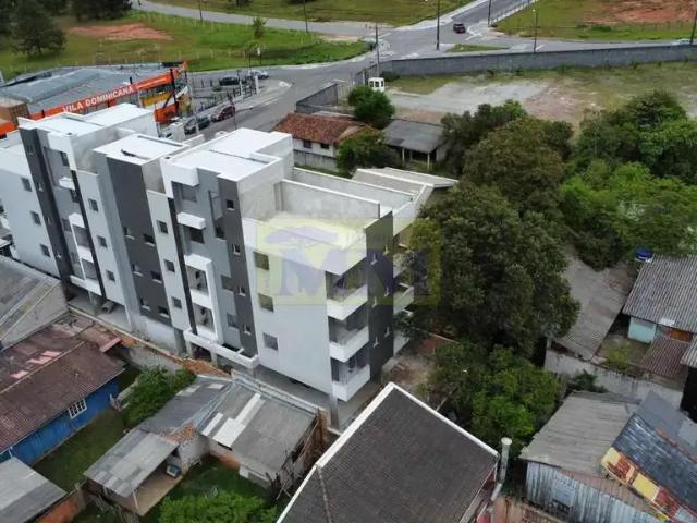 Apartamento venda em Centro, Pinhais