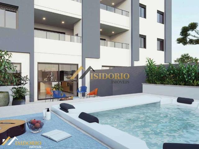 Apartamento venda em Centro, Pinhais