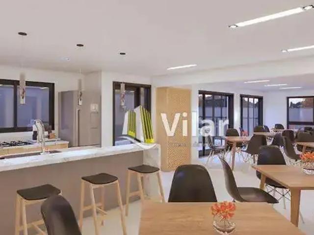 Apartamento venda em Centro, Pinhais