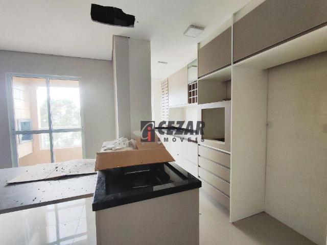 Apartamento venda em Centro, Pinhais