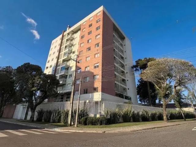 Apartamento venda em Centro, Pinhais