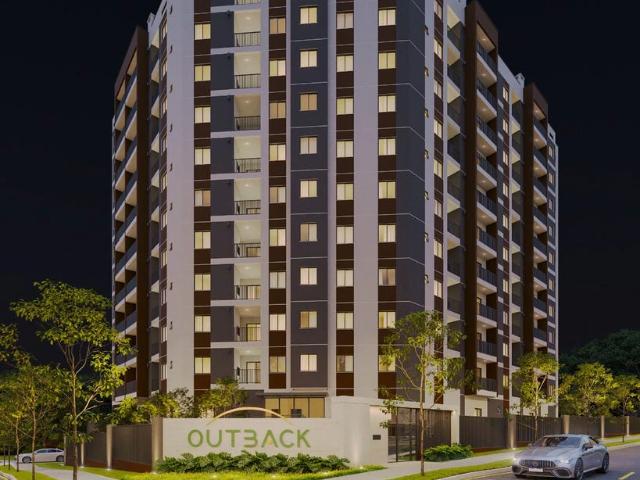 Apartamento venda em Centro, Pinhais