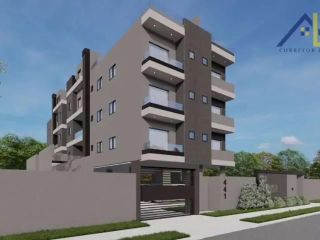 Apartamento venda em Região Geográfica Imediata de Curitiba, Região Metropolitana de Curitiba
