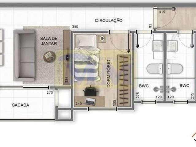 Apartamento venda em Região Geográfica Imediata de Curitiba, Região Metropolitana de Curitiba