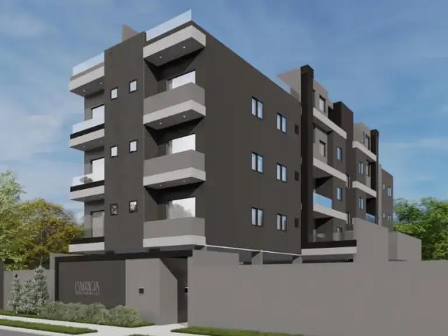 Apartamento venda em Região Geográfica Imediata de Curitiba, Região Metropolitana de Curitiba