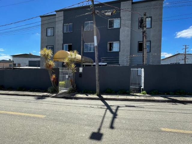 Apartamento venda em Emiliano Perneta, Pinhais