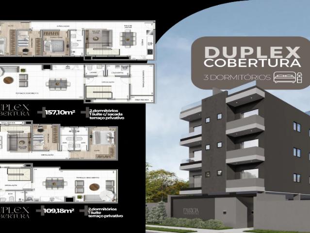 Apartamento venda em Região Geográfica Imediata de Curitiba, Região Metropolitana de Curitiba