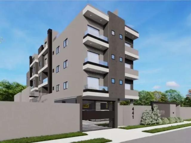 Apartamento venda em Região Geográfica Imediata de Curitiba, Região Metropolitana de Curitiba