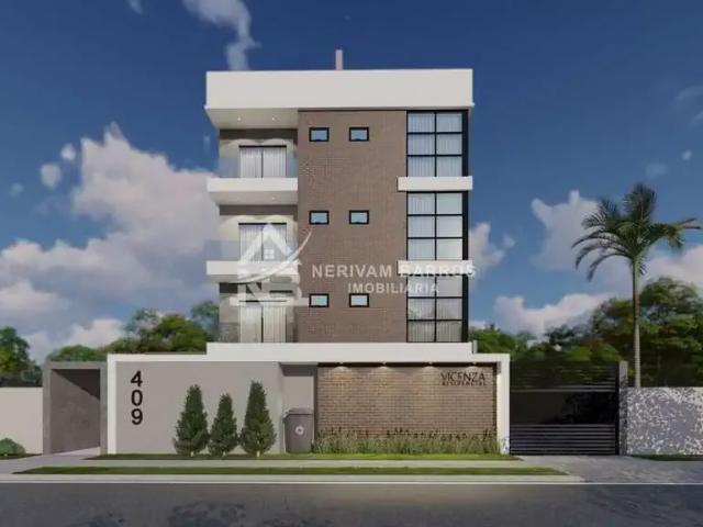 Apartamento venda em Emiliano Perneta, Pinhais