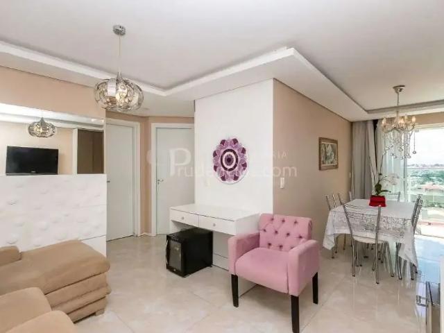 Apartamento venda em Emiliano Perneta, Pinhais