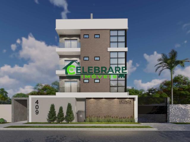 Apartamento venda em Emiliano Perneta, Pinhais