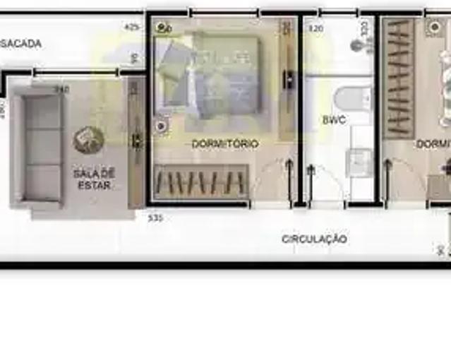 Apartamento venda em Região Geográfica Imediata de Curitiba, Região Metropolitana de Curitiba