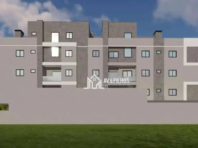 Apartamento venda em Região Geográfica Imediata de Curitiba, Região Metropolitana de Curitiba