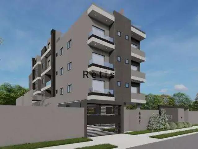 Apartamento venda em Região Geográfica Imediata de Curitiba, Região Metropolitana de Curitiba