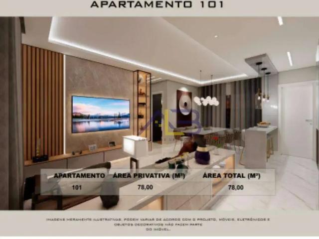 Apartamento venda em Região Geográfica Imediata de Curitiba, Região Metropolitana de Curitiba