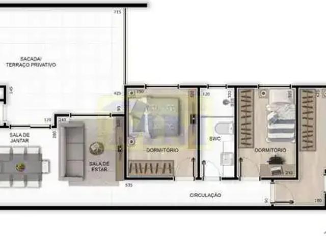Apartamento venda em Região Geográfica Imediata de Curitiba, Região Metropolitana de Curitiba
