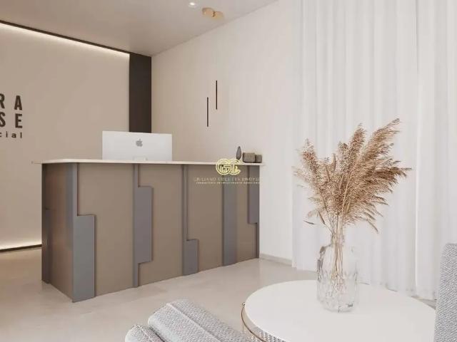 Apartamento venda em Centro, Pinhais