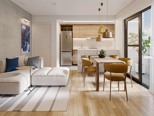 Apartamento venda em Região Geográfica Imediata de Curitiba, Região Metropolitana de Curitiba