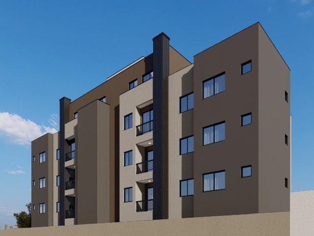 Apartamento venda em Estância Pinhais, Pinhais